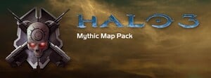 Banner image for the Mythic Map Pack.