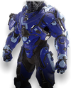 REQ icon for the Recluse armor.