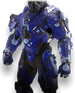 REQ icon for the Recluse armor.