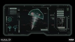 The UI for the High Charity screen at the end of Heavy Burden.