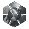 Icon for the Arctic Disruption vehicle coating.