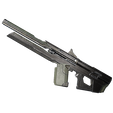 VK78 Commando Rifle - Weapon - Halopedia, the Halo wiki