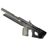 VK78 Commando Rifle - Weapon - Halopedia, the Halo wiki