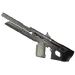 Icon for the Promethean Commando weapon model.