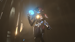 117649 Despondent Pyre - Character - Halopedia, the Halo wiki