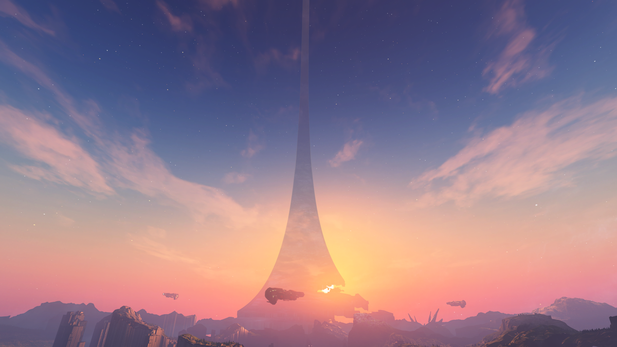 File:HINF Zeta Halo Dusk.png - Halopedia, the Halo wiki