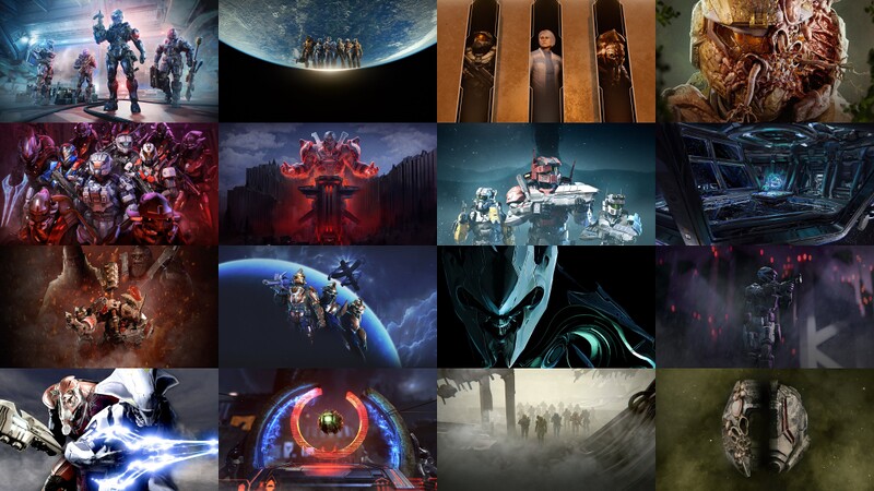 File:HaloWaypointChronicles Cover Compilation.jpg