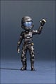 The ODST avatar figure.