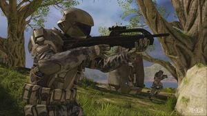 Battle of Installation 05 - Conflict - Halopedia, the Halo wiki