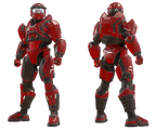 Mark V Alpha.