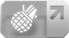 An icon for the Frag Grenade Expert armour mod.