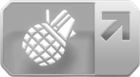 An icon for the Frag Grenade Expert armour mod.