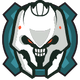 Medal icon for Halo 5: Guardians.