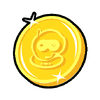 Icon for the SSG Playoff emblem.