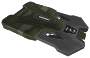 Data Module for the TACPAD. (from Halo: Reach)