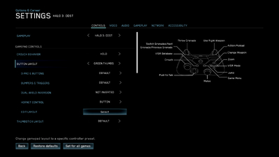 HTMCC-H3ODST ControllerLayoutGreenThumbs Menu Screenshot.png