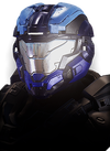 REQ icon for the Air Assault armor.