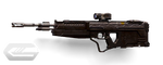 Icon for a DMR variant in Halo 5: Guardians.