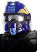 REQ icon for the Foehammer armor.