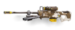 REQ icon for the Nornfang.