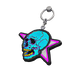 Icon for the Neon Death charm.