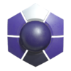 Icon of the Purple Reign Coating