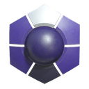 Icon of the Purple Reign Coating