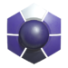 Icon of the Purple Reign Coating