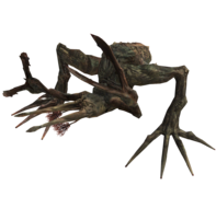 Flood stalker form - Halopedia, the Halo wiki