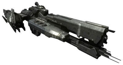 Frigate - Halopedia, the Halo wiki