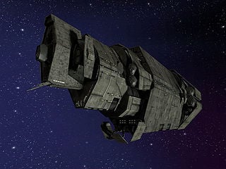 Halcyon-class light cruiser - Ship class - Halopedia, the Halo wiki