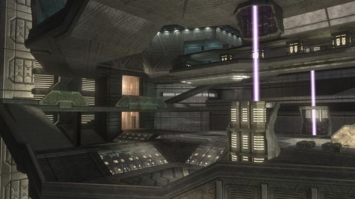 Construct - Multiplayer map - Halo 3 - Halopedia, the Halo wiki