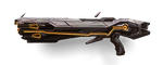 Icon for a Scattershot variant in Halo 5: Guardians.