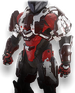 REQ icon for the Scout armor.