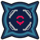 Medal icon for Halo 5: Guardians.