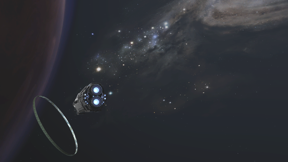 Epilogue - Campaign level - Halo: Reach - Halopedia, the Halo wiki