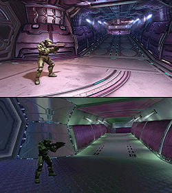 How long is Halo: Combat Evolved - Anniversary?