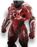REQ icon for the Hermes armor.