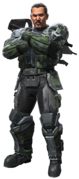 Victor Ramos - Character - Halopedia, the Halo wiki