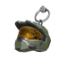 Icon for the War Hero charm.