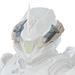 Icon for the Warmonger helmet attachment.