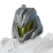 Icon for the Magister helmet.