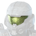 Icon for the Forest Hive visor.