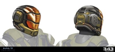 Belus - Armor - Halopedia, the Halo wiki
