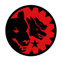 Fireteam Cerberus Emblem