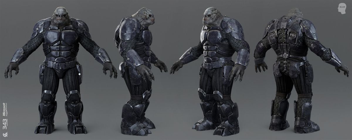 File:HW2 CovenantBrute BlurRender.jpg - Halopedia, the Halo wiki