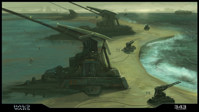 Halo Wars: Definitive Edition - Game - Halopedia, the Halo wiki