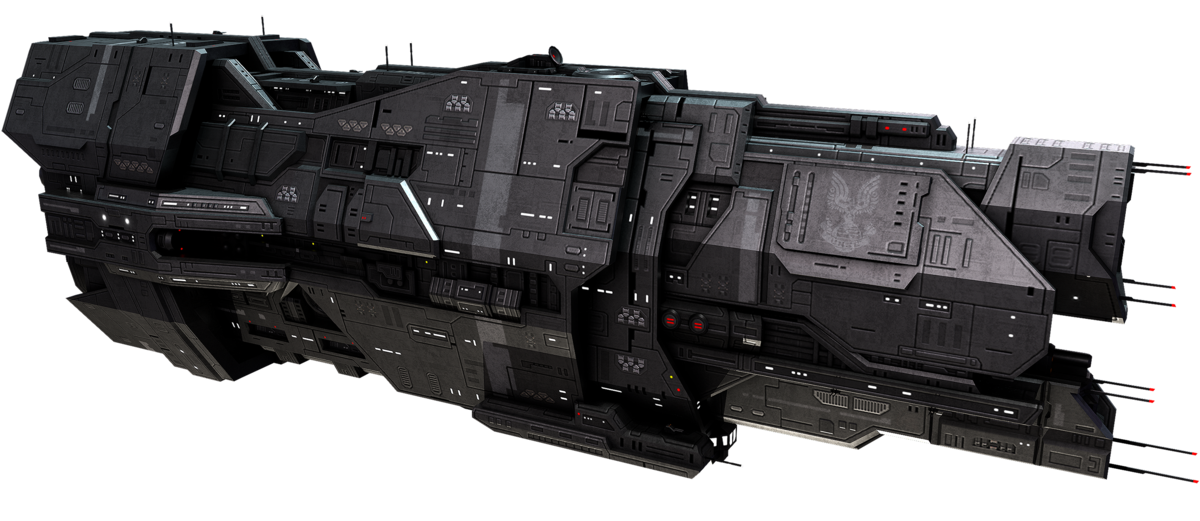 Category:UNSC ships, Sins of the Prophets Wiki