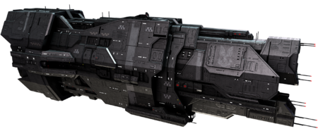 Valiant-class super-heavy cruiser - Ship class - Halopedia, the Halo wiki