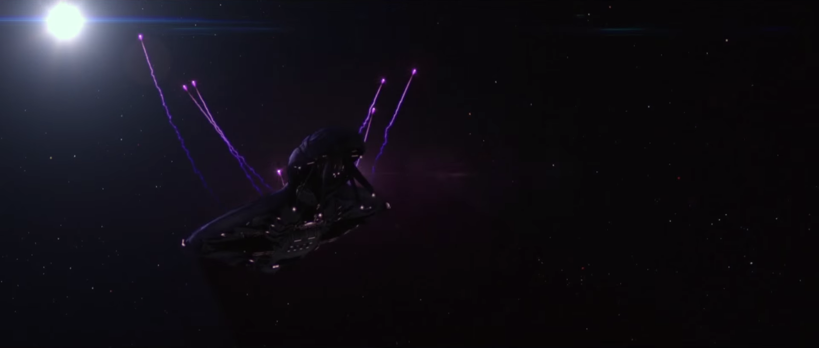 Buff the UNSC (Halo) so they can defeat the Covenant conventionally ...